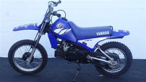 View the manual for the yamaha pw80 here, for free. 2004 Yamaha PW80 - Moto.ZombDrive.COM