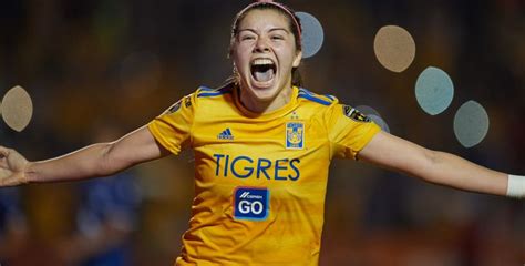 Tigres femenil le quita el invicto a rayadas | adictos al. Tigres Femenil conoció su camino rumbo a una estrella más ...