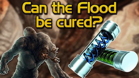 But i think it also has something to do with diet. Can the Flood be cured? (Halo) - YouTube