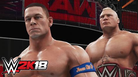 This is a mod that a lot of people wanted because it means they can download and import tons and tons of tons of other characters and then slot them into the other. WWE 2K18 PC GAME FREE DOWNLOAD HIGHLY COMPRESSED Full ...