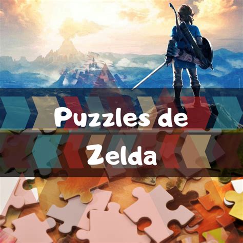 Tendréis que trabajar en equipo y usar vuestra memoria para apaciguar a los espiritus. Los mejores puzzles de Zelda - Juegos de mesa y puzzles