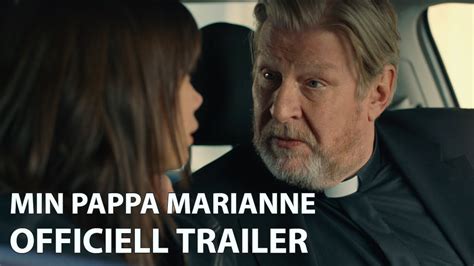 Min pappa marianne drama, 1 tim 50 min, barntillåten. Min pappa Marianne | Officiell trailer | Biopremiär 21 ...