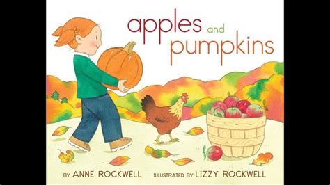 Founded in 2010, readaloud.org is a 501(c)(3) nonprofit organization that works to ignite a passion for reading aloud in families nationwide. Apples and Pumpkins by Anne Rockwell Read Aloud Twinkle ...