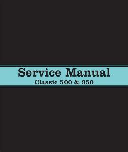 The catalogue has been specially designed for selection of correct part number to maintain the vehicle, for its optimum performance, longer life and for enjoying the best running. Royal Enfield Classic 350/500 UCE Service Manual » Think Blog