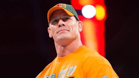 Rose mcgowan as n sashann. WWE: Is John Cena Teasing a Royal Rumble PPV Appearance?