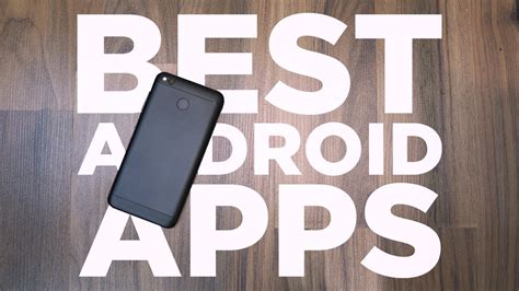 Open the calm app and you'll immediately be greeted with the gentle sound of the outdoors. Top 5 free android apps you must download right now! - YouTube