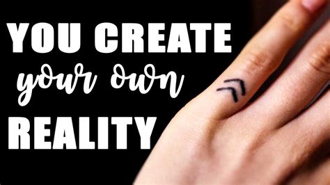 14 фраз в 4 тематиках. The Meaning of My Tattoo | YOU CREATE YOUR OWN REALITY ...