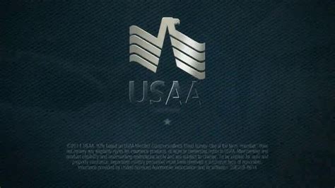 Our top choice all around for active military and veterans. USAA Military Auto Insurance TV Commercial, 'Thank You ...