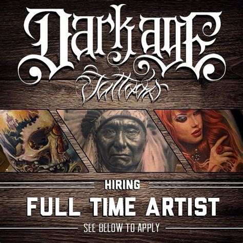 Let's make your own tattoo online free and download it! :Hiring Full Time Artist! Cap1 Tattoos