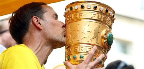 When and where thomas tuchel was born? Thomas Tuchel es el candidato principal a la banca del ...