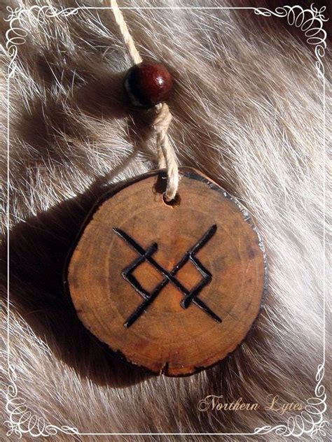 The rune of love calmly gain the energy of love from everywhere in the universe and attract it into your life. Runes for eternal love | Rune tattoo, Viking runes, Viking ...