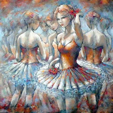 Jeanne saint chéron is a french painter born in 1973 in pays de loire. Jeanne Saint Chéron, 1973 | Symbolist Figurative painter | Tutt'Art@ | Pittura • Scultura ...