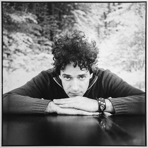 Cerati died on 4 september 2014 at the age of 55, after suffering a stroke four years earlier in caracas, venezuela which resulted in a coma,8 when cerati had gone out to party at the rock club moulin rouge, located on francisco solano lópez avenue in. FYeah Soda Stereo - Gustavo Cerati: Fotos