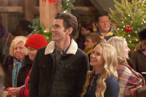 Country music's latest it girl, adelaide kay, has a hit single and is linked with a hot star. A Song for Christmas - First Look | Hallmark Movies and ...