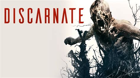 Post the definition of discarnate to facebook share the definition of discarnate on twitter. Discarnate UK Trailer (2019) - YouTube