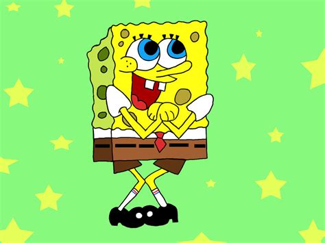 Spongebob transparent png images stickpng | download image. Gambar Spongebob Bahagia - Koleksi Gambar HD