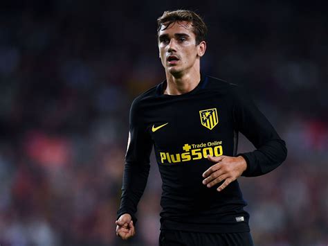 Antoine griezmann is on facebook. Manchester United transfer news: Target Antoine Griezmann ...