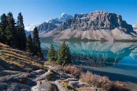30 Pictures That Will Make You Want to Visit Alberta