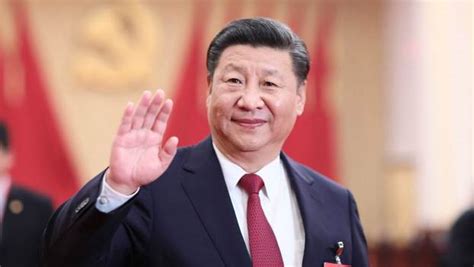 Ý nghĩa của tư tưởng Tập Cận Bình | Chuyển Hóa