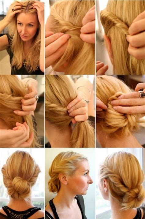 We did not find results for: Lovely Hairstyle Tutorials