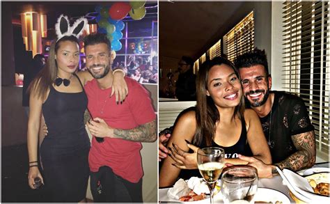 A namorada de andré silva rumou até à ilha de ibiza e tem arrasado ao publicar várias fotografias em poses muito ousadas nas plataformas sociais. Casa dos Segredos: Bruno Savate já não larga a nova ...