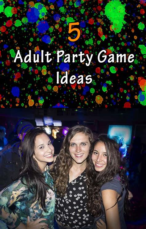Unusually long game for mnf team. 5 Fun Party Game Ideas for Adults