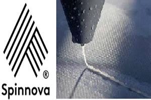 Spinnova only shares samples with selected commercial partners. Spinnova allures with new investment | | YNFX