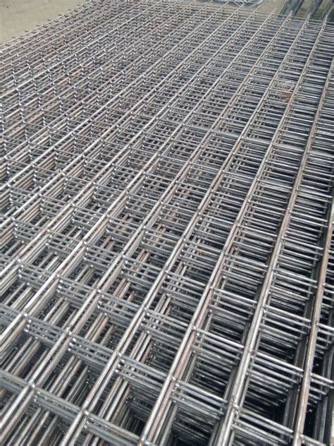 Diameter 8 menurut tabel adalah 0.395; cara menghitung kebutuhan besi wiremesh - PT. Karya Utama ...