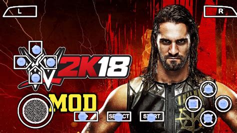 Wwe 2k18 iso file download for ppsspp android,wwe 2k18 psp iso free download,free roms. Wwe 2k18 Full Game Download For Ppsspp - solidtree