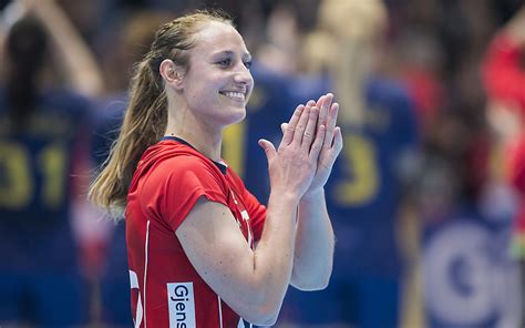 Her international achievements include one olympi. Camilla Herrem jakter tittelen hun mangler: - Seier vil ...
