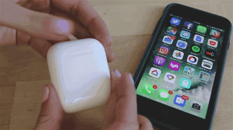 The overall volume for your airpods is controlled by whichever device is producing the audio. Quality Wireless Airpods | Apple watch, Get directions ...