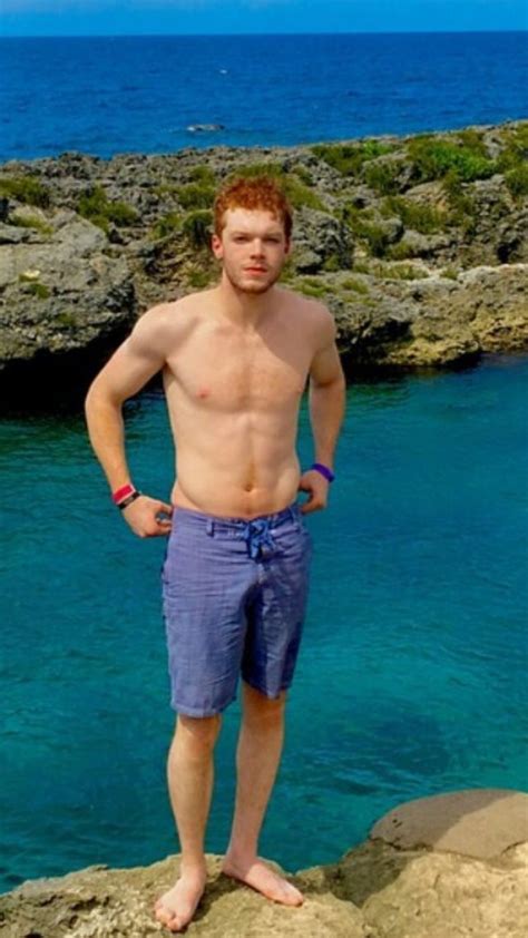 Brighton will launch an internal investigation after a video emerged of four players inhaling from a balloon in spain. Sea God?No, it's #CameronMonaghan :) | Cameron monaghan ...