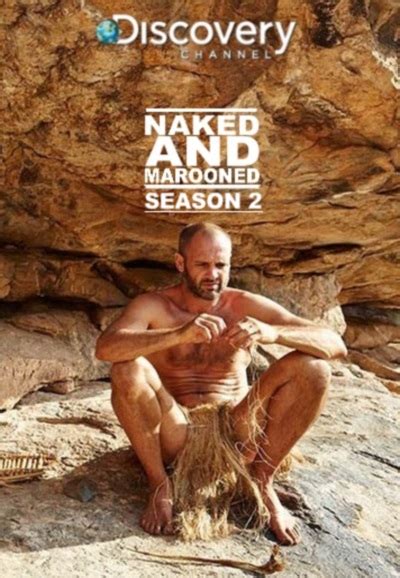 No food, no water, not even a knife. Marooned with Ed Stafford - Aired Order - Season 2 ...