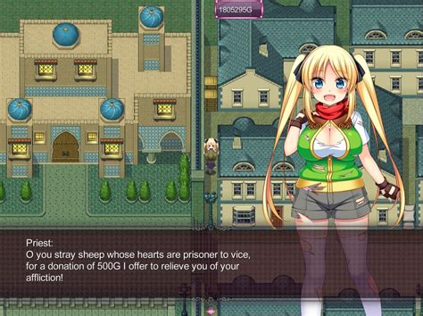 Download treasure hunter claire *without torrent (dstudio). Treasure Hunter Claire - True Ending Guide
