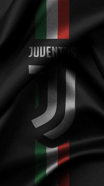 Juventus logo wallpaper iphone android. Juventus, 4k, il nuovo logo, in Serie A, l'Italia, il ...