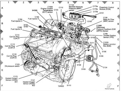 2001 Pontiac Grand Am Fuse Box Location | schematic and ...