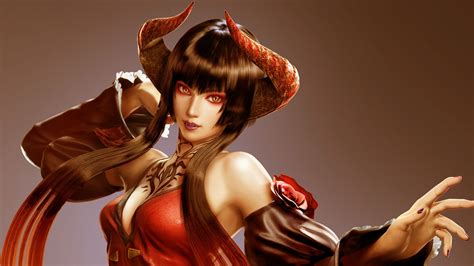 74 top tekken wallpapers , carefully selected images for you that start with t letter. Tekken 7 Wallpapers (73+ images)