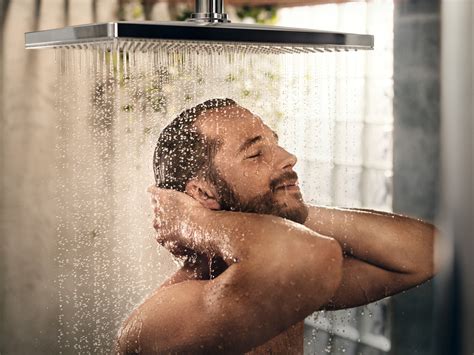 Maybe you would like to learn more about one of these? Kopfbrausen für Ihre Regendusche | hansgrohe CH