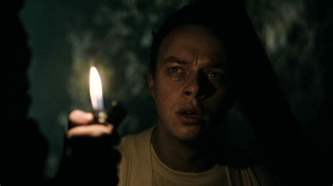 I'd normally refrain from giving out that kind of information in a review, but the film itself doesn't seem concerned with hiding the idea. A Cure For Wellness Movie Trailer, Reviews and More | TV Guide