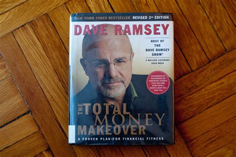 Dave can even help you find a side hustle to bring in extra money between paychecks. Book Review: The Total Money Makeover - Dave Ramsey - Save ...