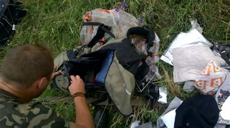 The remains of some of the victims of flight mh17 have arrived in the netherlands, so what happens to the bodies now, and will it help the families? Relatives claim MH17 victims' phones are answered by ...