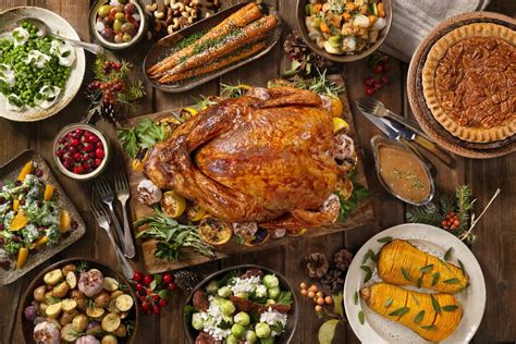 Figuring out which dishes to make this year. Classic Thanksgiving Menu and Recipes