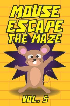 These are some of the key skills for daily life, and sadly, the skills that many seniors lose as they age. Mouse Escape The Maze Vol. 5: Help Mr. Mouse Escape From ...