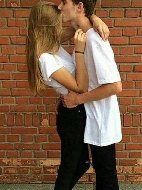 Tumblr, couple, relationship goals, girlfriend, boyfriend, kiss, hug, romantic 12 track: soulmate24.com Elegant romance, cute couple, relationship ...