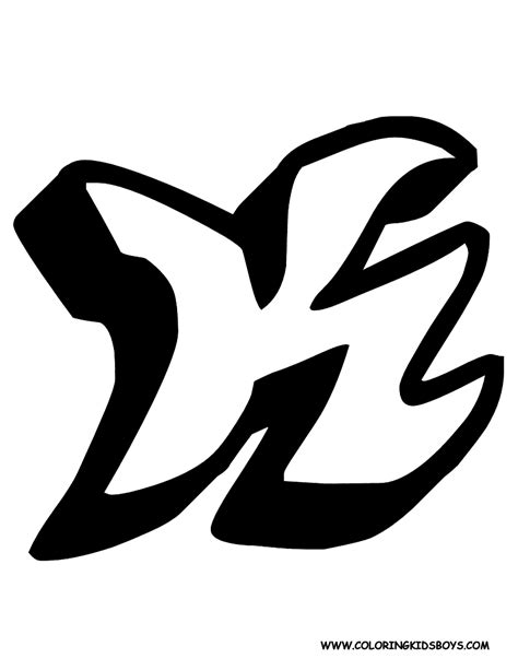 There is a tutorial for every letter of the alphabet. graffiti walls: Graffiti K in the Alphabet - Letters ...