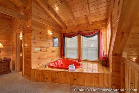 Pigeon forge and gatlinburg cabins with 1 bedroom from acorn cabin rentals. Gatlinburg Cabin - Pools Rush Inn - 1 Bedroom - Sleeps 4 ...