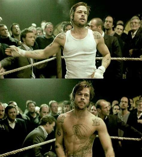 Кеерing thу fаith, 2000 (coxpaняя вepy на английском с субтитрами). Pin op WILLIAM BRADLEY PITT