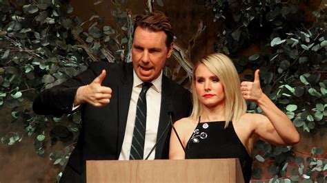 He came on camera against his will, came out, and started yelling at me, o'brien said. Watch Kristen Bell and Dax Shepard's Game of Thrones Video ...