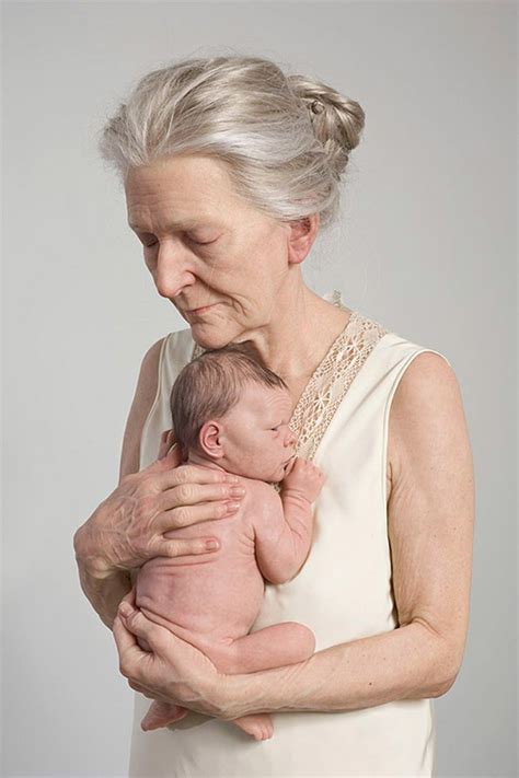 It is a sky celebrating many childhoods. Hyper-Realistic Sculptures by Sam Jinks | Daily design ...