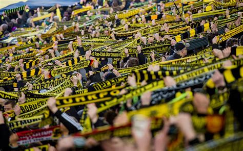 Wann wurde der bvb gegründet? BVB bekommt eine Frauenmannschaft - Antenne Unna